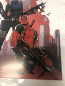 Deadpool (2018)