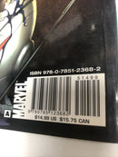 The Mighty Avengers: The Ultron Initiative Vol.1 (2007) (VF/NM) Marvel| TPB- New