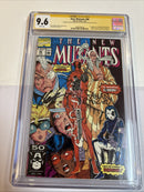 New Mutants (1991)