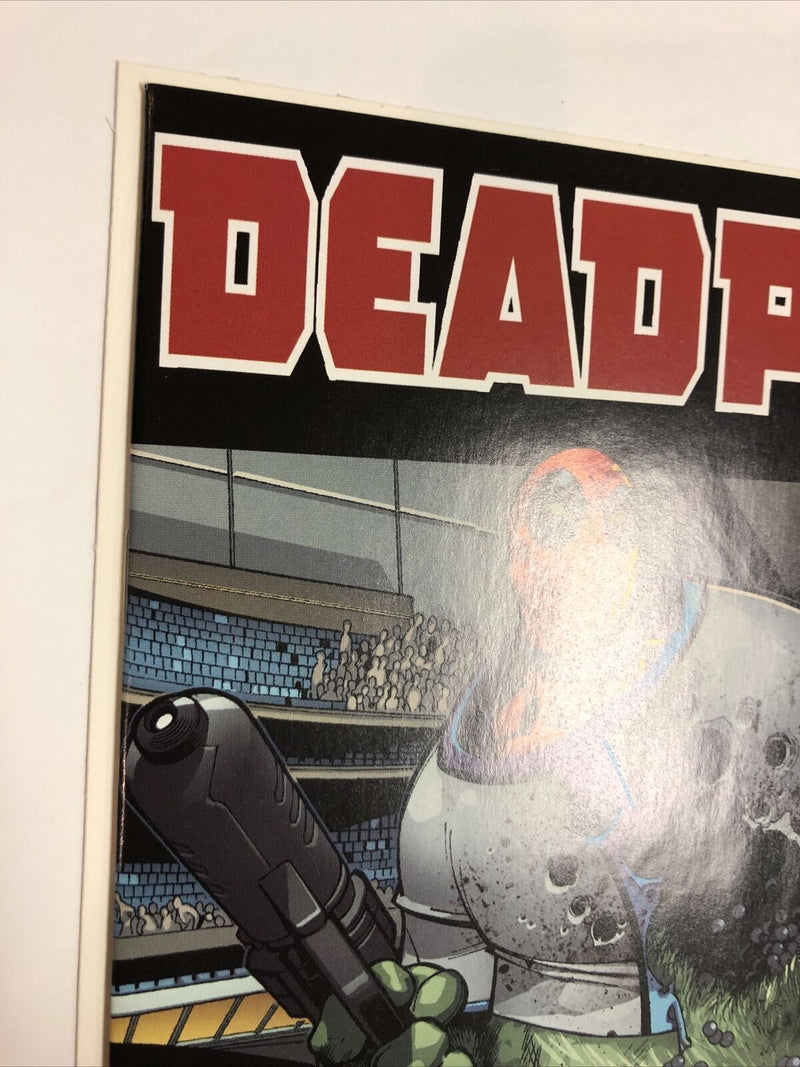 Deadpool (2008)