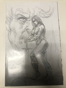 Red Sonja Age Of Chaos
