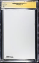 Universal Monsters Frankenstein (2024)