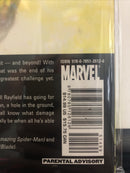 Wolverine The Death Of Wolverine (2008) Marvel  TPB SC Jason Aaron