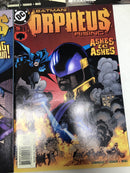 Batman Orpheus Rising (2001)