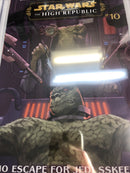 Star Wars : Inquisitors