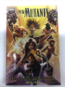 New Mutants: Fall of The New Mutants (2011) (NM+) Marvel | HC-TPB | Brand New