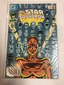 All Star Squadron (1986)