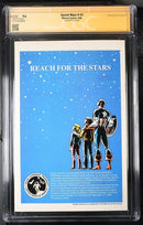 Secret Wars II (1985)