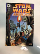 Star Wars: River Of Chaos (1995) Complete Mini Series