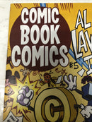 Comic Book Comics (2011)