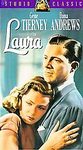 Laura (VHS, 1998) Gene Tierney Dana Andrews | 20th Century Fox