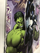 Symbiote Spider-Man Crossroads (2021) TPB David • Land • Leisten • D’Armata