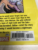 Spider-Man  (2023) Marvel HC Jeph Loeb