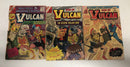 Son Of Vulcan (1966)