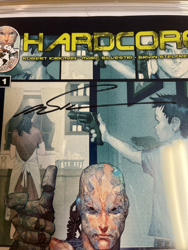 Hardcore (2012)