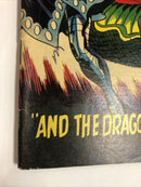 Strange Tales (1967)