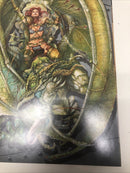 Red Sonja (2020)