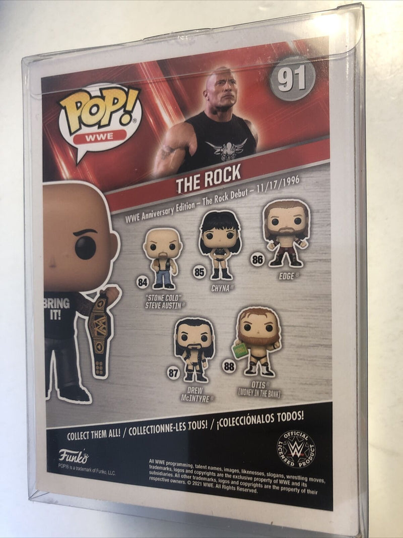 Funko Pop ! (2021)