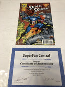 Super Soldier