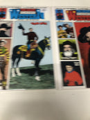 Great American Western (1989) Issues