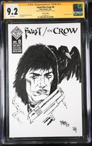 Faust Crow (2023)