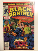 Black Panther (1976)