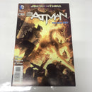 Batman : Death Of The Family (2013)