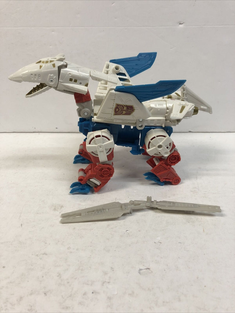 Transformers Generations Combiner Wars Sky Lynx 2015 Complete Mint w/instruction