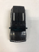 Transformers Movie Deluxe Class Stockade (2009) Complete Mint w/instructions