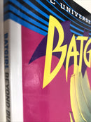Batgirl Beyond Burnside (2017) TPB Vol