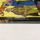 The Spirit Archives (2002) TPB Vol