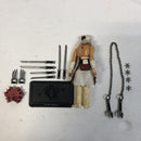 G.I. Joe Cobra Storm Shadow (v39) Pursuit of Cobra 2010 Version Complete Mint