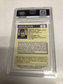 1990 Marvel Universe Super Heroes Lockheed