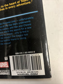 Star Wars Out Among The Stars (2017) Marvel TPB SC Jason Aaron