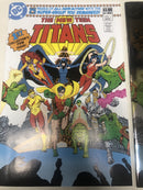 The New Teen Titans (2024)