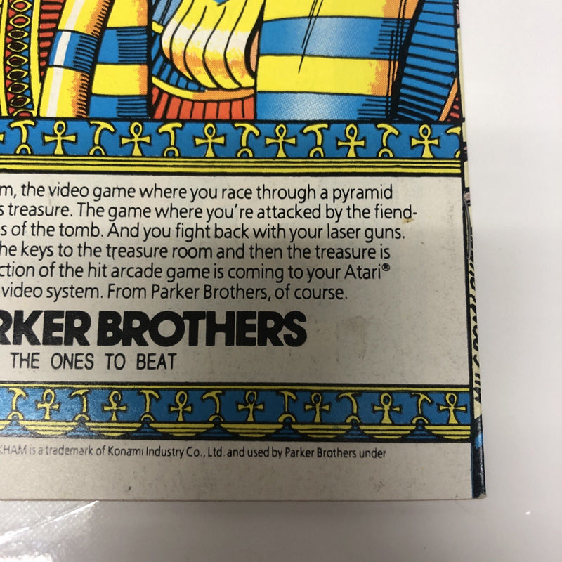 Marvel Team-Up Spider-Man And Fantastic Four (1983)