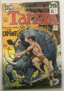 Tarzan(1972)