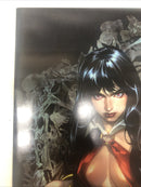 Vengeance Of Vampirella (2021)