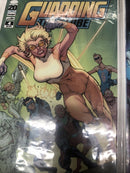 Guarding The Globe (2013) Set