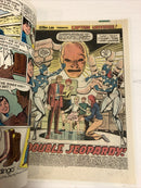 Marvel Spotlight (1980)