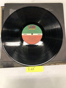 My One And Only Cast soundtrack Vinyl  LP Album