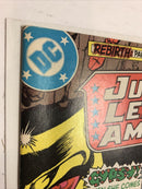 Justice League Of America (1985)