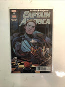 Steve⭐️Rogers Captain America (2016) Starter Consequential Set
