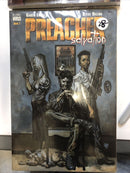 Preacher Vol.7 Salvation (1999) Vertigo TPB SC Garth Ennis