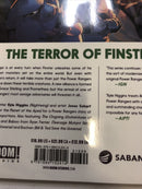 Mighty Morphin Power Rangers Vol.6 (2018) Boom TPB SC Kylie Higgins