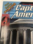 Captain America (1995)