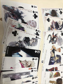 Premium Tokyo Ghoul (2016)Playing Cards • Trump Sui Isha • Jump Festa • Limited