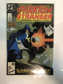 The Phantom Stranger (1987) Starter Set