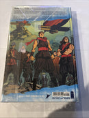 Fire Power Book 2 • Robert Kirkman • Chris Samnee HC