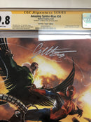 Amazing Spider-Man (2024)